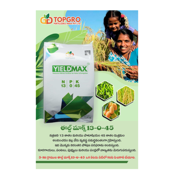 Top micronutrients company in india