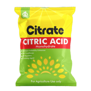 CITRATE