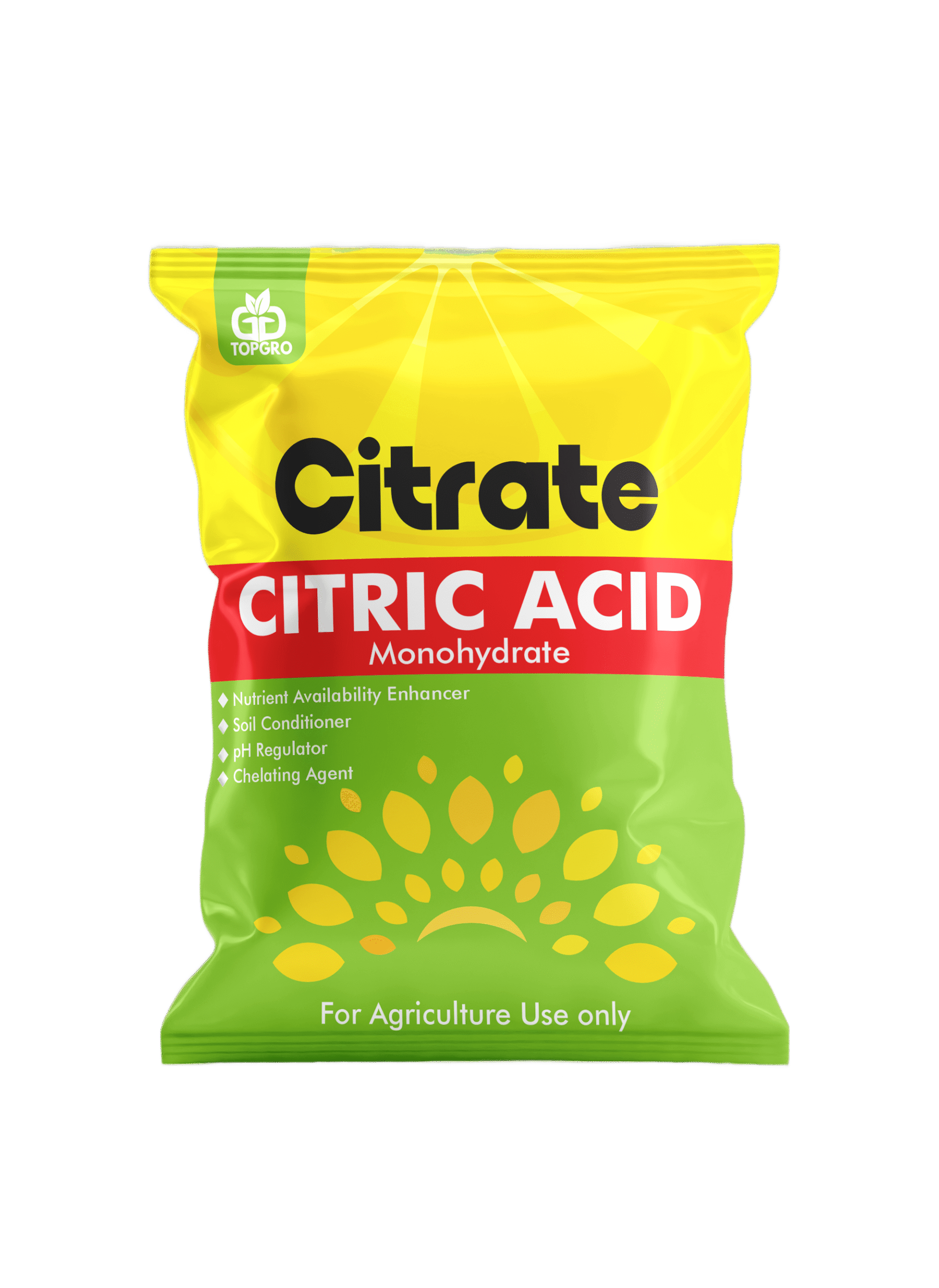 CITRATE