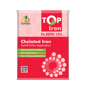TOP IRON