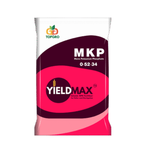 YIELD MAX 0-52-34