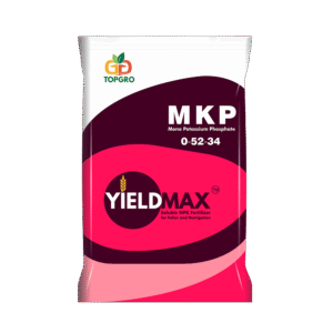 YIELD MAX 0-52-34
