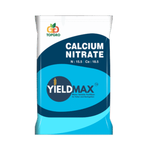 YIELD MAX – CALCIUM NITRATE